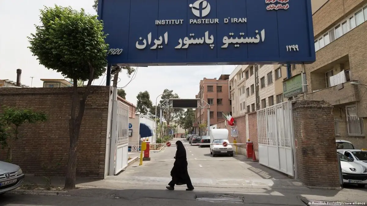 توضیحات مهم درباره بازسازی آزمایشگاه‌های آسیب‌دیده انستیتو پاستور 