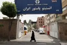 توضیحات مهم درباره بازسازی آزمایشگاه‌های آسیب‌دیده انستیتو پاستور 