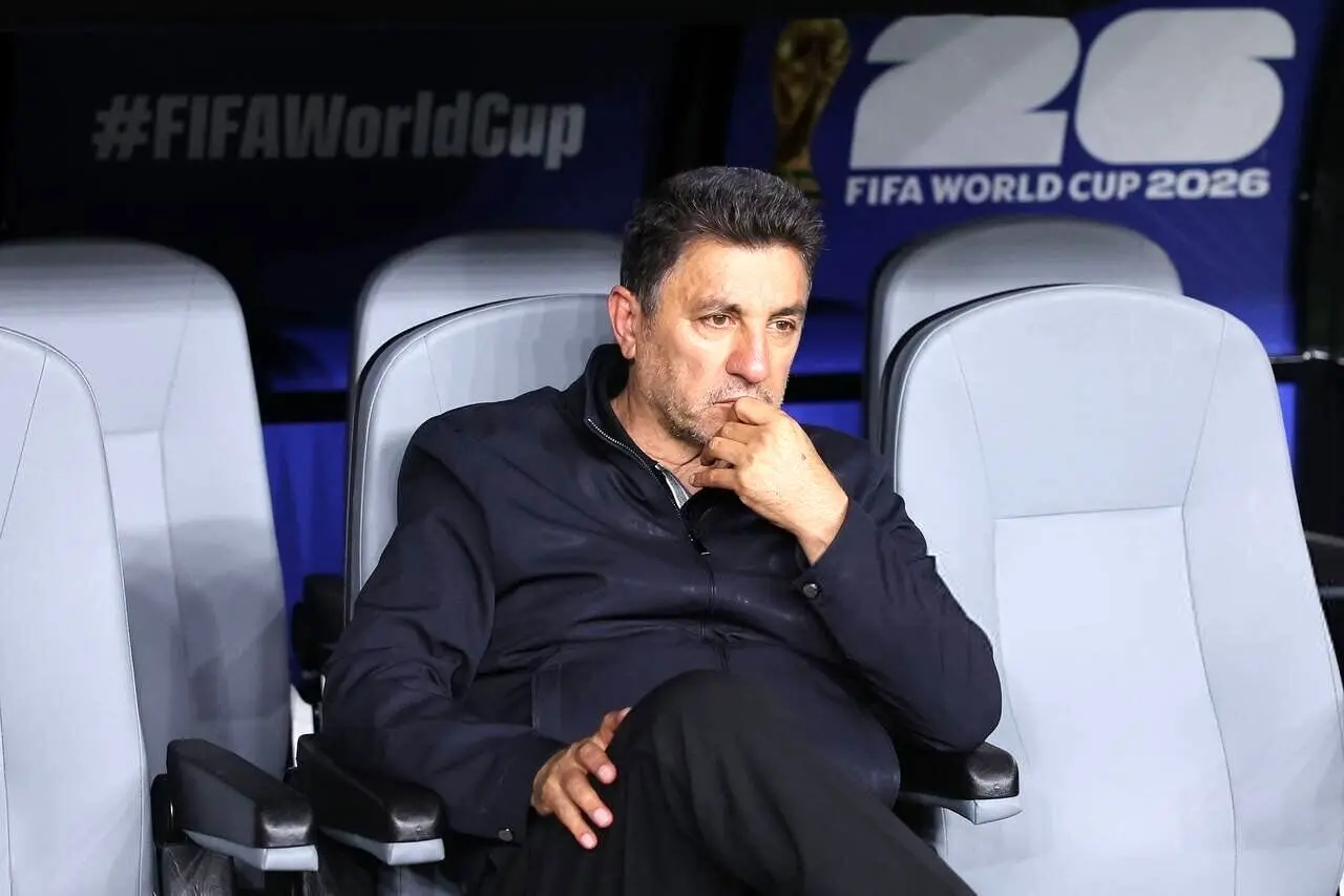 چطور بعد از ناکامی به خودمان برچسب موفق بزنیم؟!