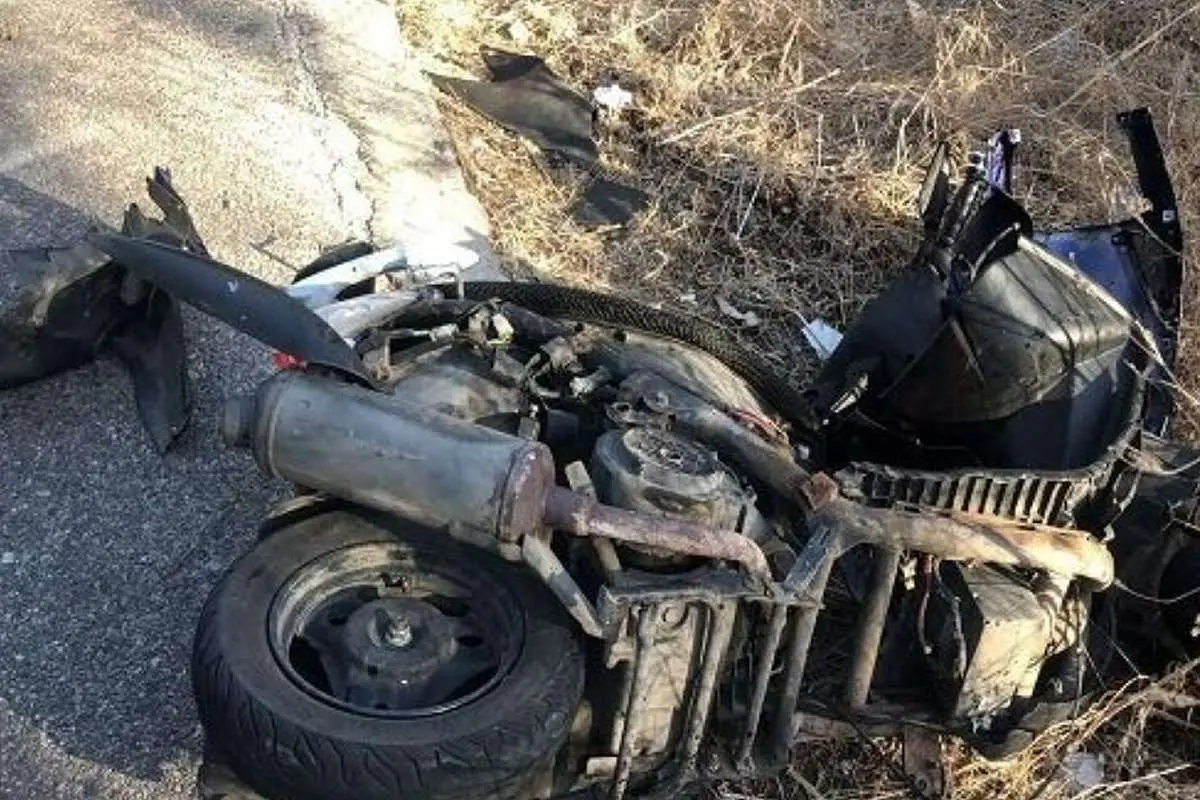حملۀ پهپادی اسرائیل در جنوب لبنان