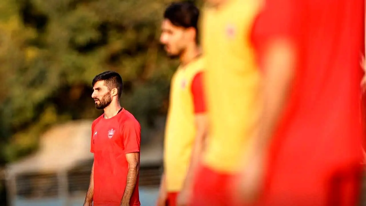 دور مانده از پرسپولیس و تیم‌ملی؛ چالش بزرگ میلاد در سال جام جهانی