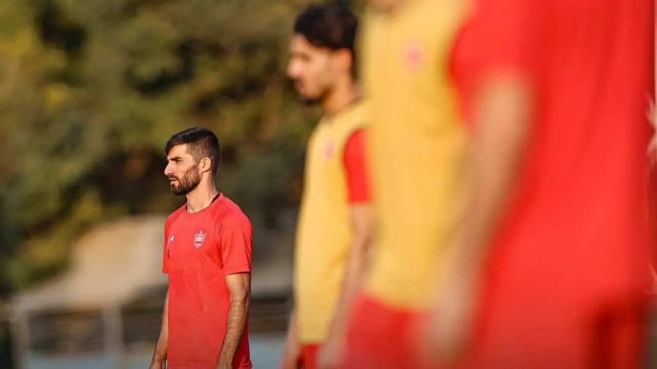 دور مانده از پرسپولیس و تیم‌ملی؛ چالش بزرگ میلاد در سال جام جهانی