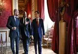 تعیین ضرب الاجل آمریکا و تروئیکای اروپایی علیه ایران