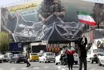 تلگراف بریتانیا: «عوارض ۵۰۰ میلیارد دلاری تهران از تنگه هرمز» می‌تواند چهره خاورمیانه را برای همیشه تغییر دهد