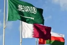 تأکید وزرای خارجه عربستان و قطر و عمان بر لزوم اجرای تفاهم میان ایران و آمریکا