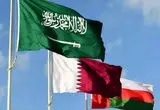 تأکید وزرای خارجه عربستان و قطر و عمان بر لزوم اجرای تفاهم میان ایران و آمریکا