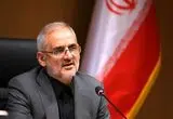 حاجی‌میرزایی: ۱۸ هزار مگاوات به ظرفیت برق کشور اضافه شد