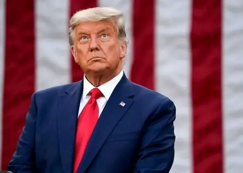 واکنش‌ها به تهدید تیم‌ملی فوتبال ایران توسط ترامپ