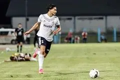 تورانیان بعد از بازگشت به استقلال: نمی‌خواهم نیمکت‌نشین باشم