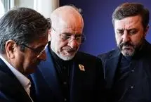 واکنش قالیباف به تهدید ترامپ/نیروهای مسلح ما آماده‌اند