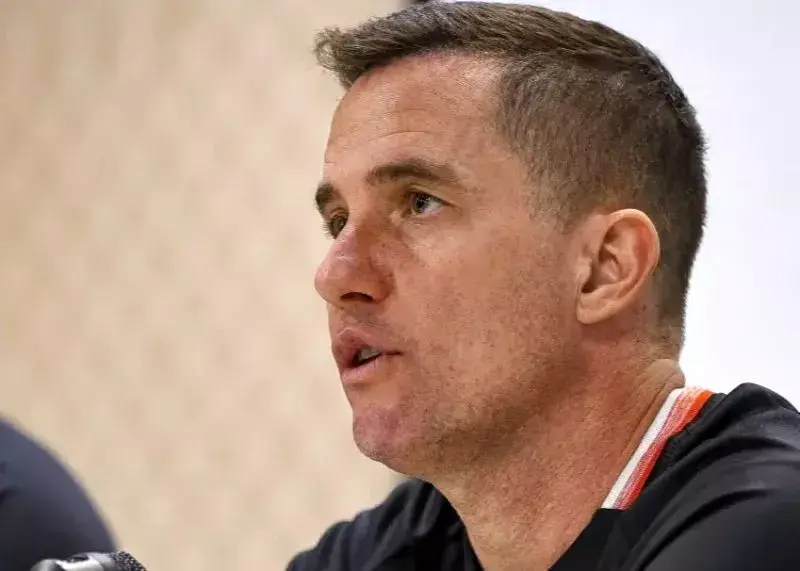 واکنش اوسمار به احتمال بازی دو اخراجی پرسپولیس