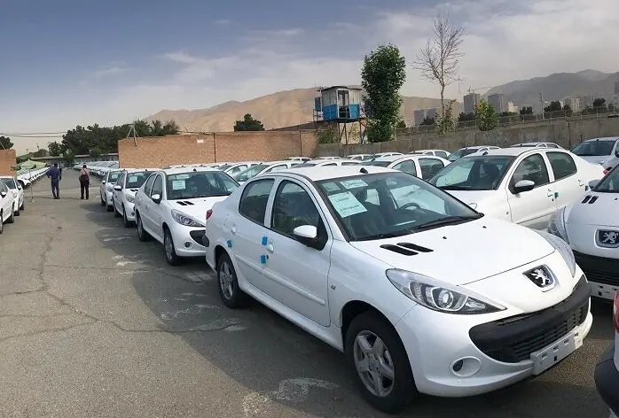 چرخه تکراری قیمت‌گذاری در بازار خودرو