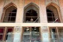 ۶۵ بنای تاریخی ثبت ملی در حملات هوایی به تهران دچار آسیب شد