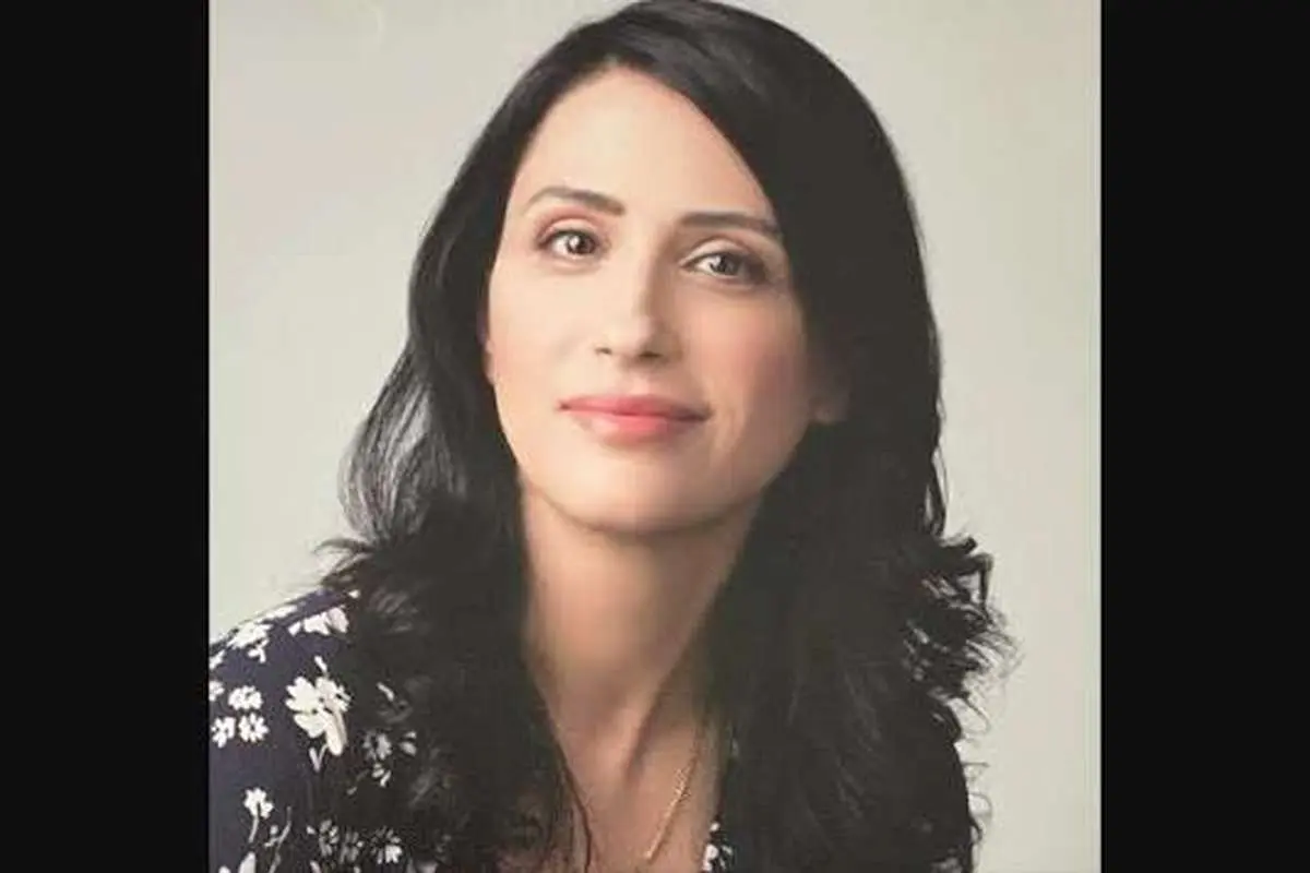 نامه عروس معصومه ابتکار از بازداشتگاه آمریکا: قربانی اتفاقاتی شده ایم که قبل از تولدمان رخ داده است