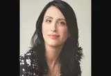 نامه عروس معصومه ابتکار از بازداشتگاه آمریکا: قربانی اتفاقاتی شده ایم که قبل از تولدمان رخ داده است
