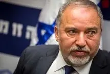لیبرمن خواستار سرنگونی نتانیاهو شد
