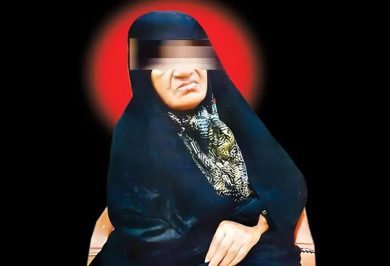 محاکمه کلثوم‌اکبری؛ قاتل سریالی 11مرد