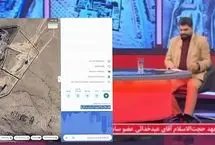 سوتی جنجالی صداوسیما در پخش تصاویر جنگ ۱۲ روزه