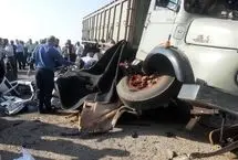 حادثه مرگبار فسا؛ چرا ایران‌خودرو دیزل هنوز مایلر می‌سازد؟