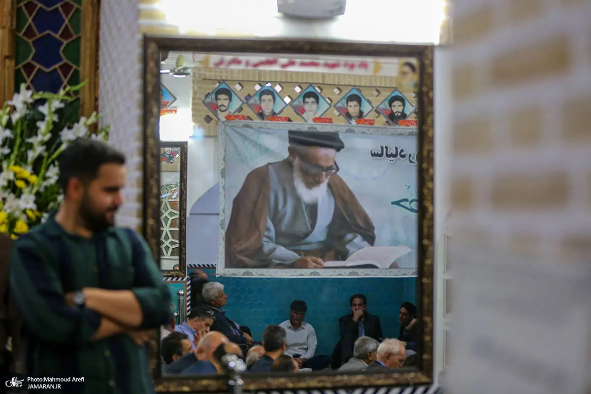 گالری