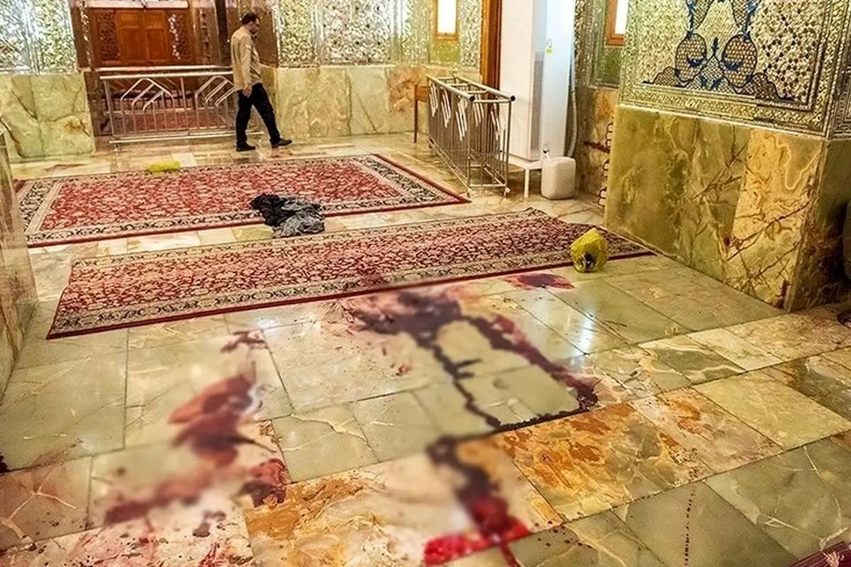 جزییات رأی ۷ متهم پرونده حادثه تروریستی شاهچراغ؛ ۳ متهم به اعدام محکوم شدند