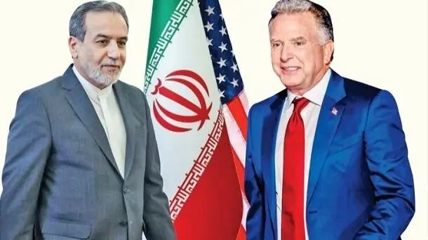 ویتکاف: تیم ایرانی مذاکرات درخواست تعلیق ۱۰ ساله غنی سازی را رد کرد