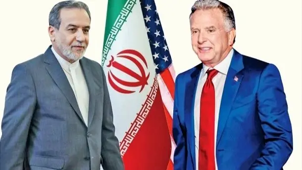 ویتکاف: تیم ایرانی مذاکرات درخواست تعلیق ۱۰ ساله غنی سازی را رد کرد