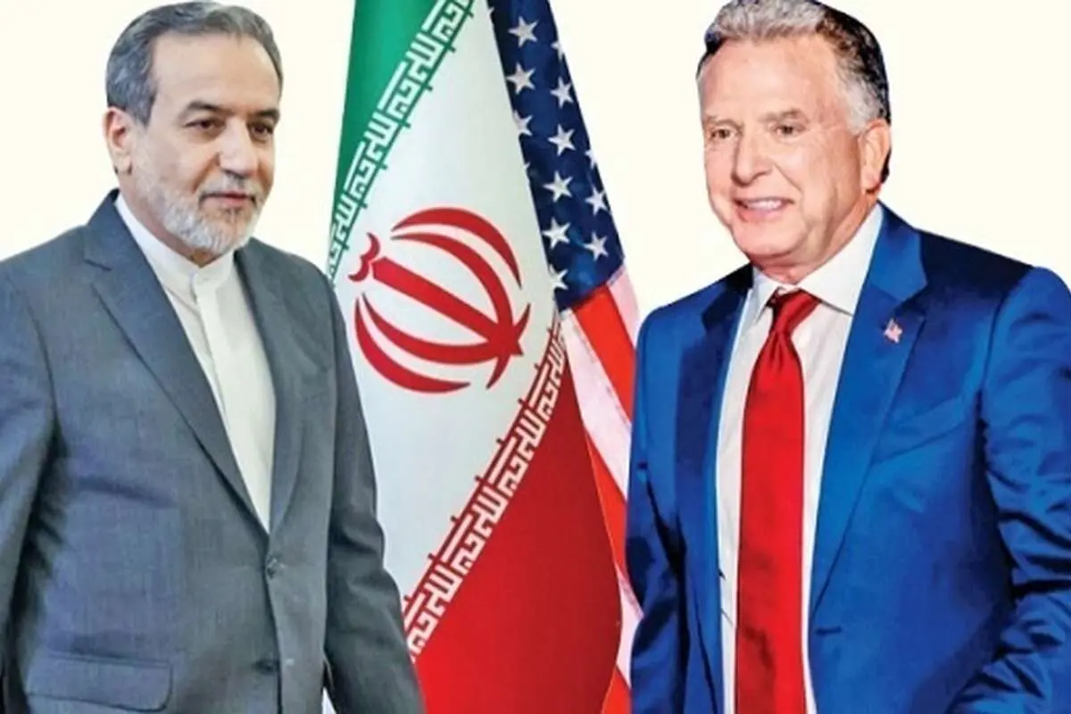 ویتکاف: تیم ایرانی مذاکرات درخواست تعلیق ۱۰ ساله غنی سازی را رد کرد