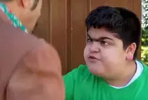 تغییر چهره بهروز سریال پایتخت بعد از گذشت 5 سال