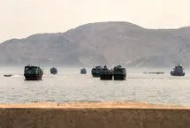 عمان سازوکار جدیدی برای مدیریت هرمز پیشنهاد داد 