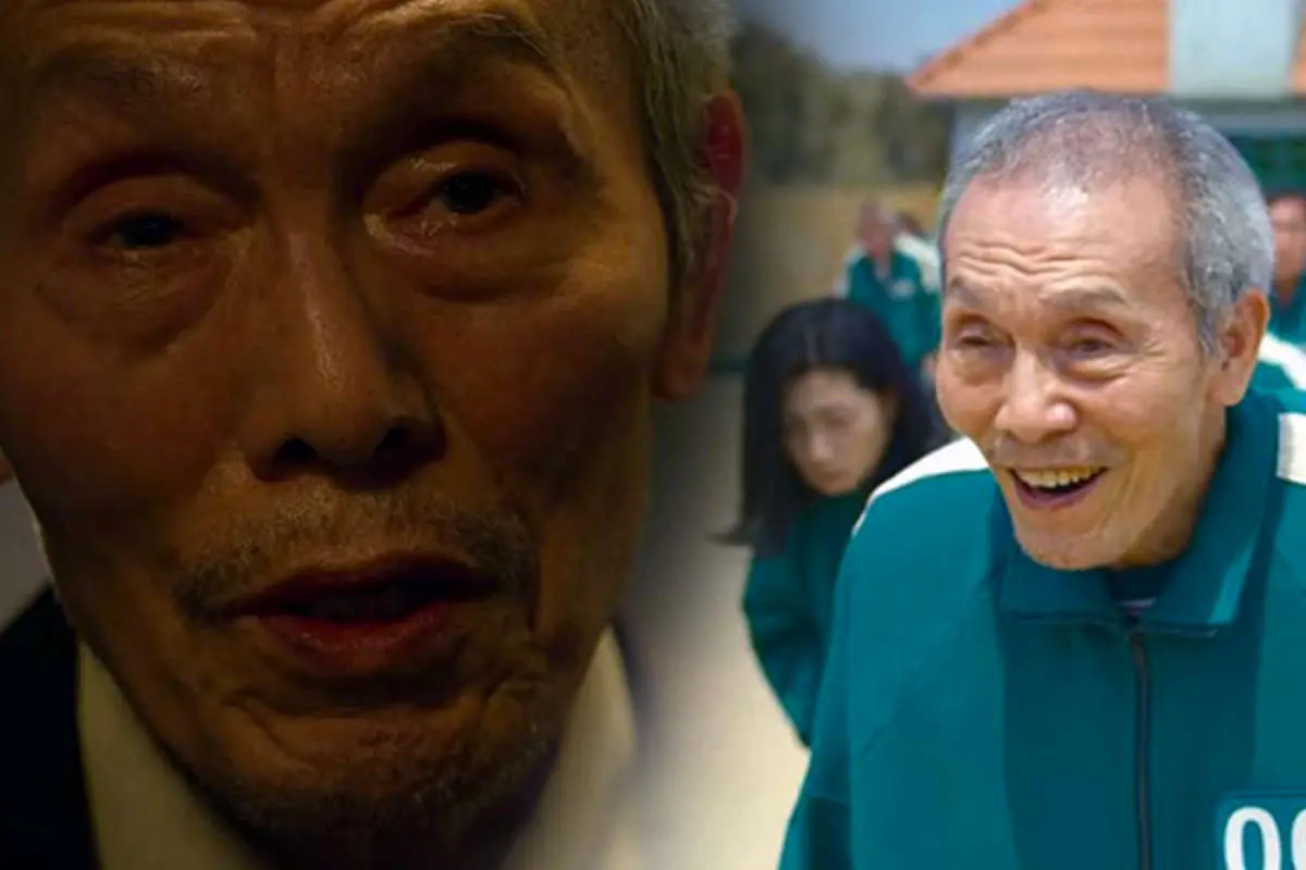 بازیگر مشهور سریال «بازی مرکب» از اتهام آزار جنسی تبرئه شد