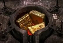 موتور طلا جهانی روشن شد