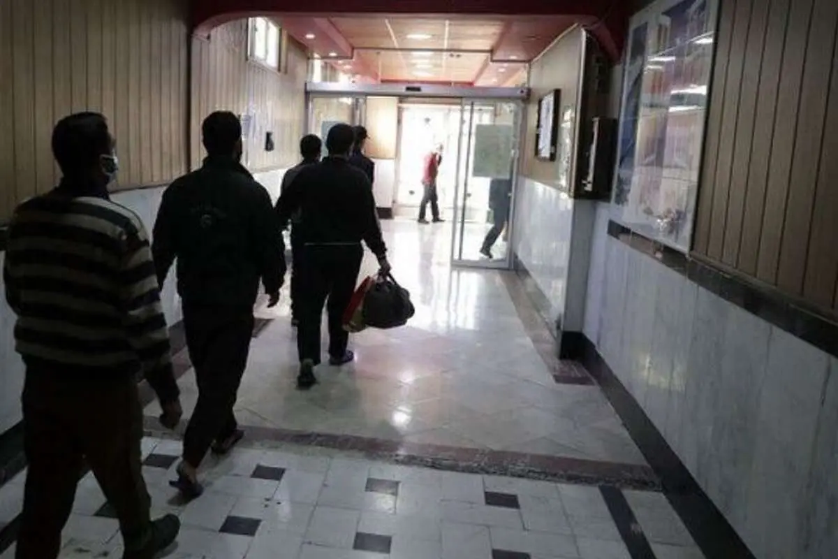 قبولی ۱۱ زندانی ندامتگاه قزلحصار در مقاطع کارشناسی و کارشناسی ارشد