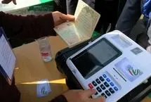 برگزاری تمام الکترونیک انتخابات شوراها برای اولین بار