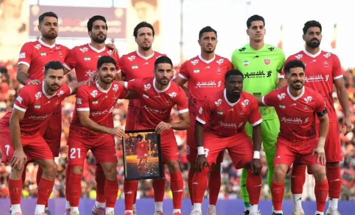 همه گزینه‌های پرسپولیس برای میزبانی از دربی ۱۰۶