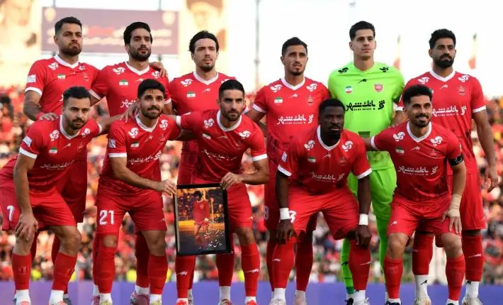 همه گزینه‌های پرسپولیس برای میزبانی از دربی ۱۰۶