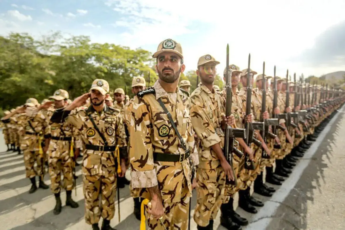 اطلاعیه جدید فراجا؛ این سربازان فراخوانده شدند