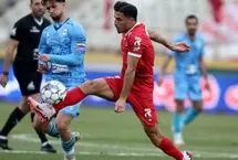 پنجمین پاس گل؛ علیپور مدل اوسمار همچنان گلساز