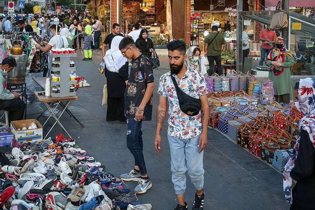 قلب بازار تهران به تپش افتاد