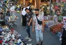 قلب بازار تهران به تپش افتاد
