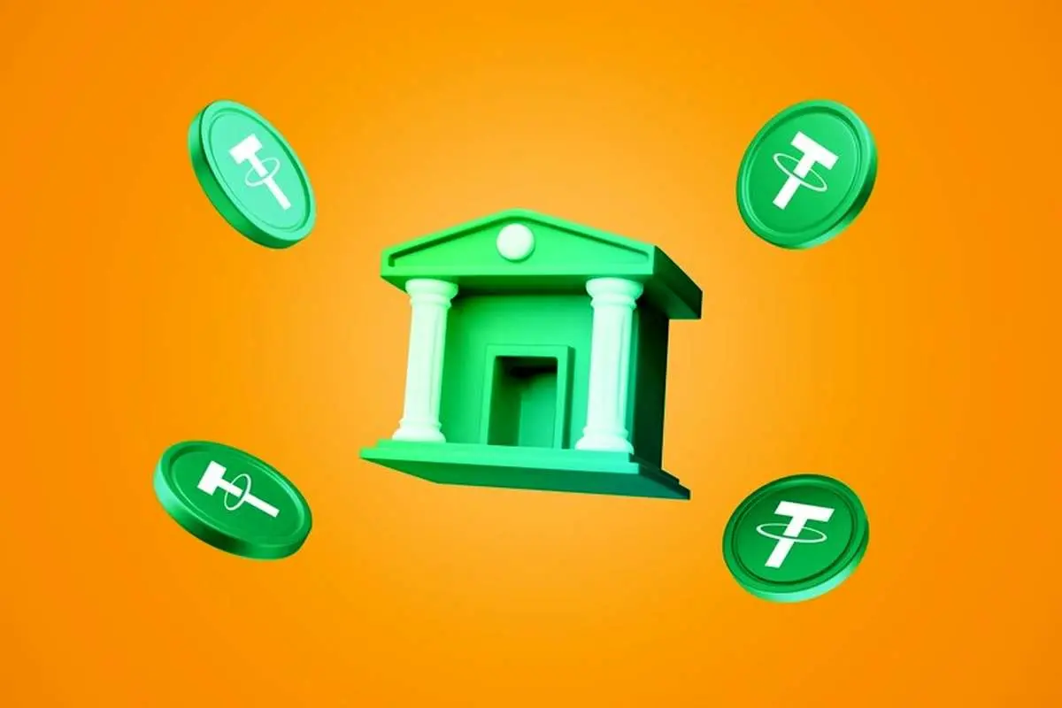 رمزینکس: آسانترین و امنترین راه خرید تتر با کمترین کارمزد