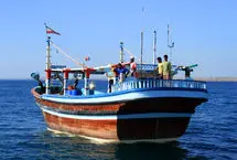 سرنوشت مبهم ۲۲ ماهیگیر ایرانی در ناو آمریکایی