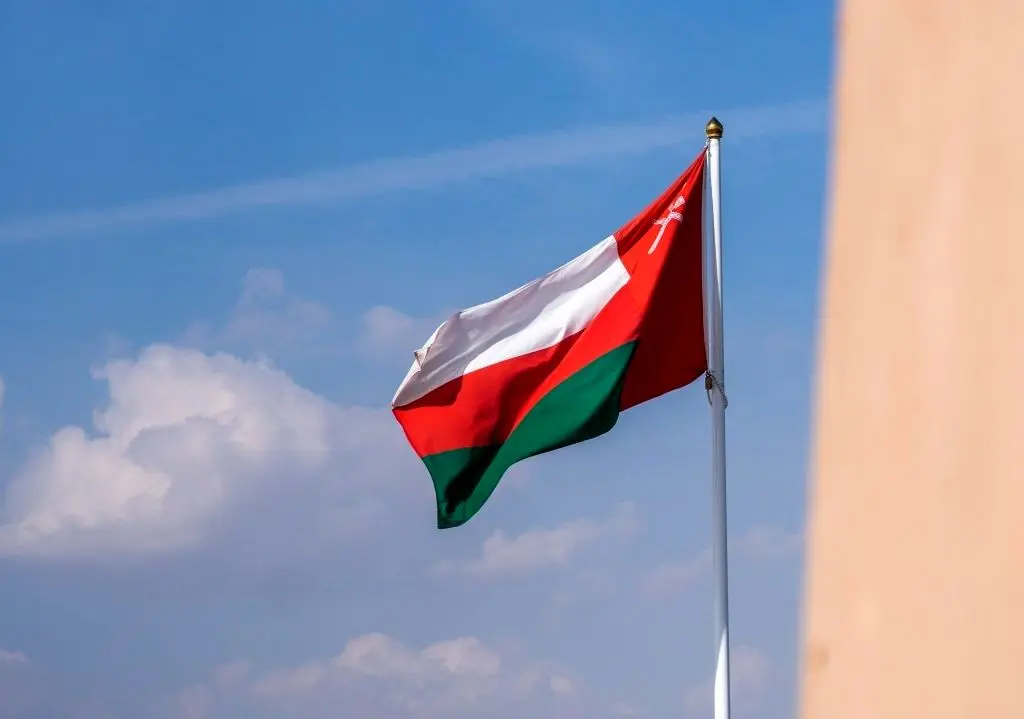 عمان حمله امریکا به ایران را محکوم کرد
