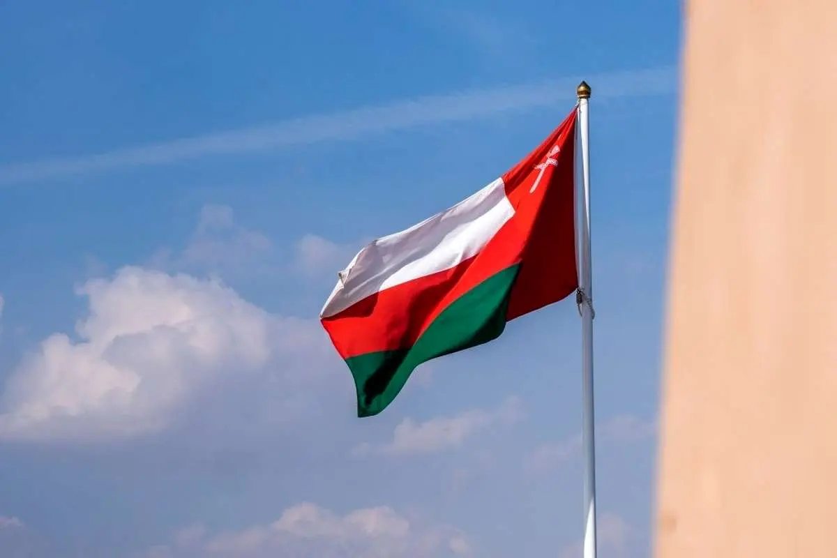عمان حمله امریکا به ایران را محکوم کرد
