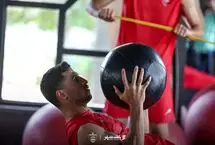 چشم امید پرسپولیس به این ستاره برای گلزنی