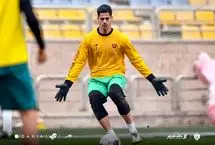 هشتمین کلین‌شیت نیازمند؛ پیام همچنان صدرنشین