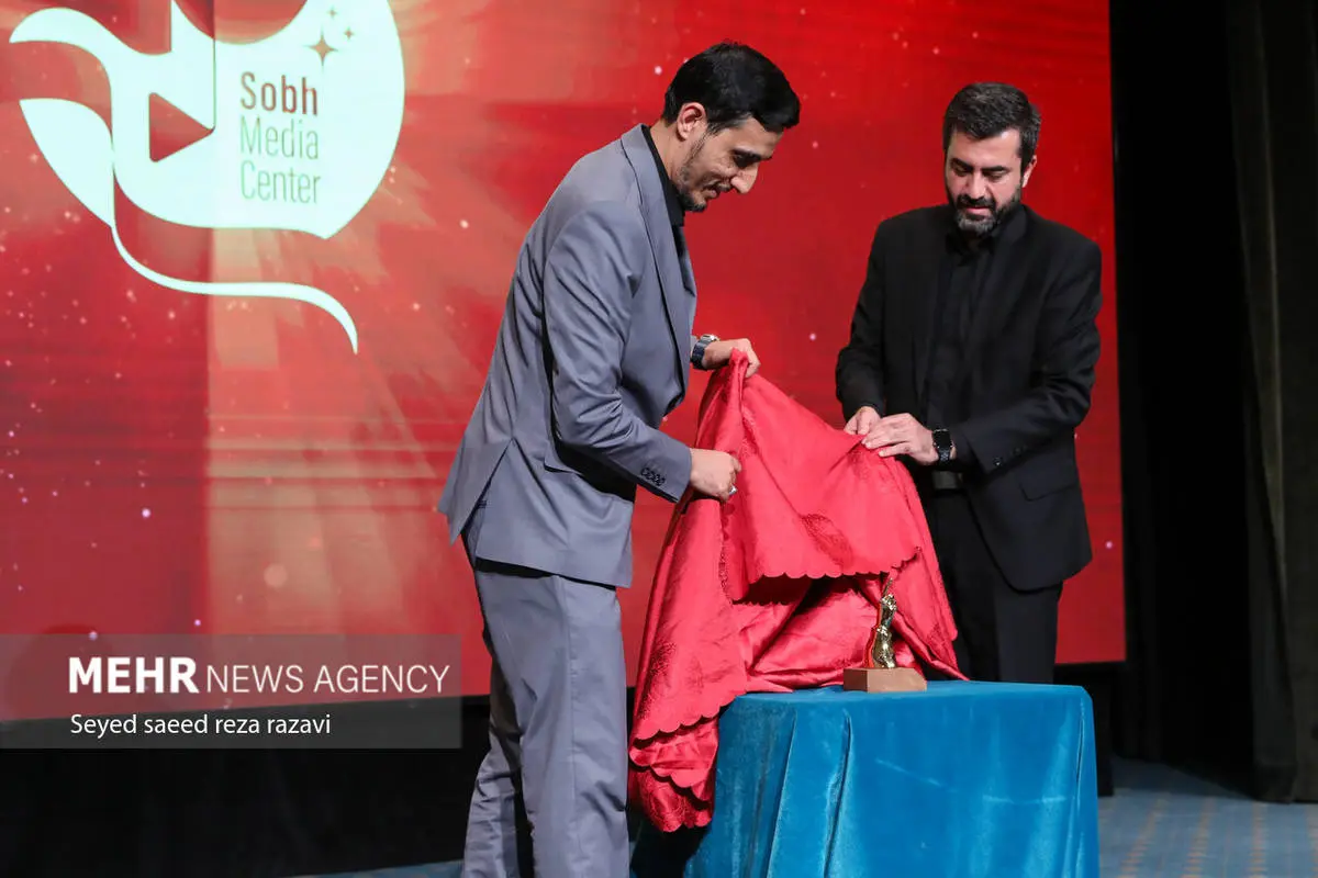 گالری