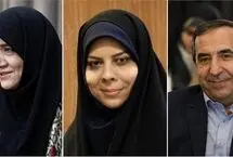 سه انتصاب جدید در کمیته ملی المپیک