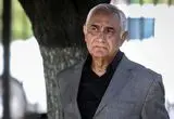 حرف های تلخ ناصر ممدوح در خاکسپاری سعید مظفری؛ چرا من مانده ام؟