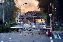 حمله به ۲۵ واحد و شرکت دارویی/ ۲ داروساز به شهادت رسیدند